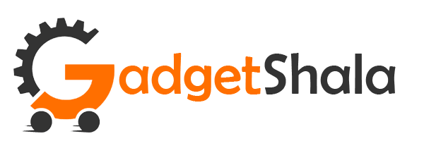 Gadget Shala Logo 1